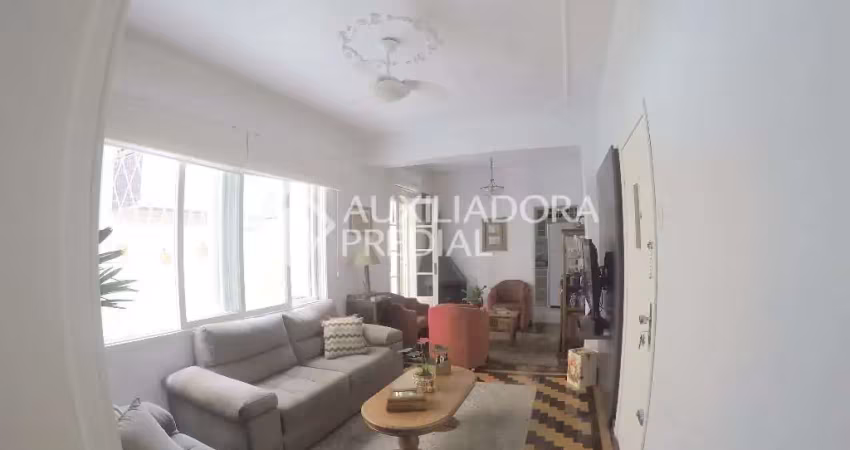 Apartamento com 3 quartos à venda na Rua Francisco Ferrer, 161, Rio Branco, Porto Alegre
