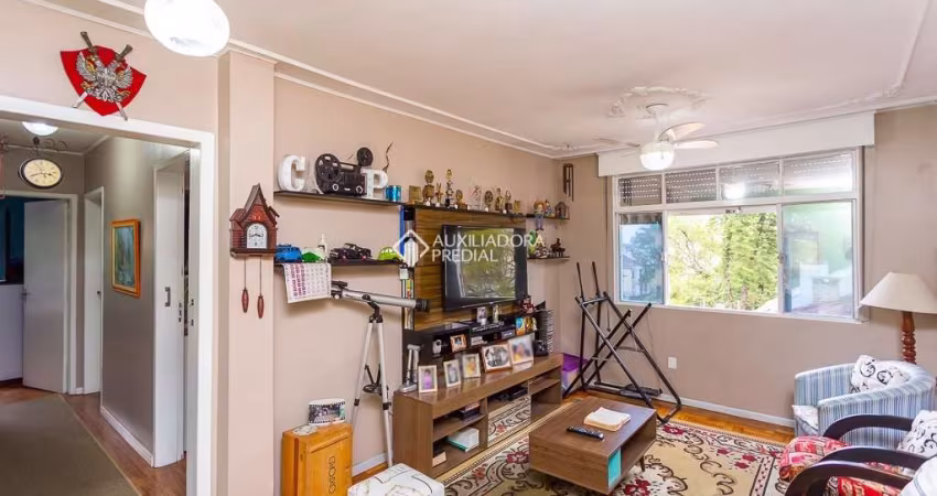 Apartamento com 3 quartos à venda na Avenida Grécia, 600, Passo da Areia, Porto Alegre