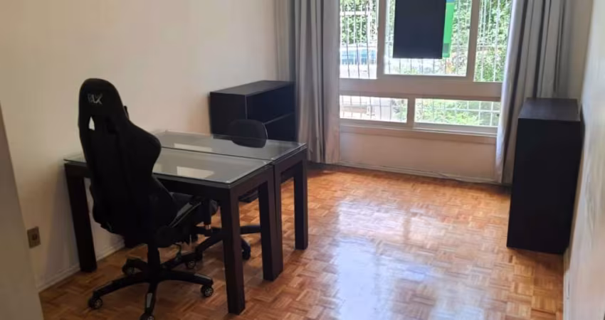 Apartamento com 1 quarto à venda na Avenida Marechal Andréa, 11, Boa Vista, Porto Alegre