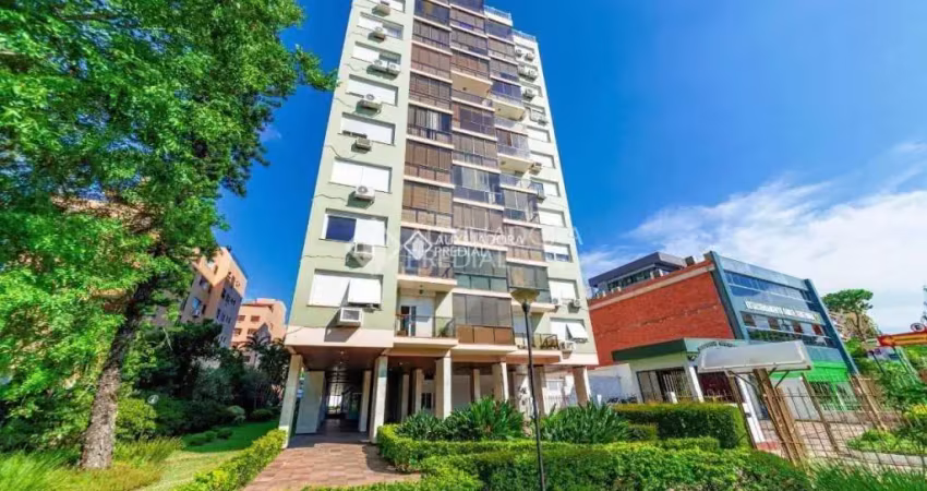 Apartamento com 2 quartos à venda na Avenida Padre Cacique, 266, Praia de Belas, Porto Alegre