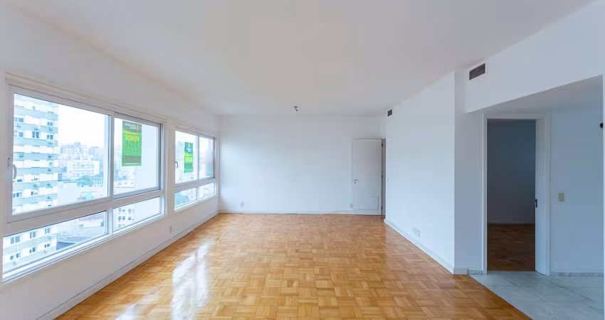 Apartamento com 3 quartos à venda na Rua Vinte e Quatro de Outubro, 1000, Moinhos de Vento, Porto Alegre