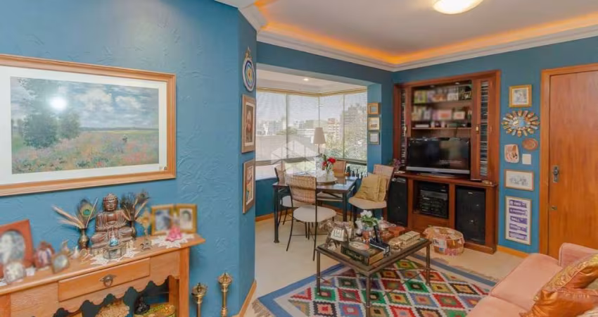 Apartamento com 2 quartos à venda na Rua Marcelo Gama, 881, Auxiliadora, Porto Alegre