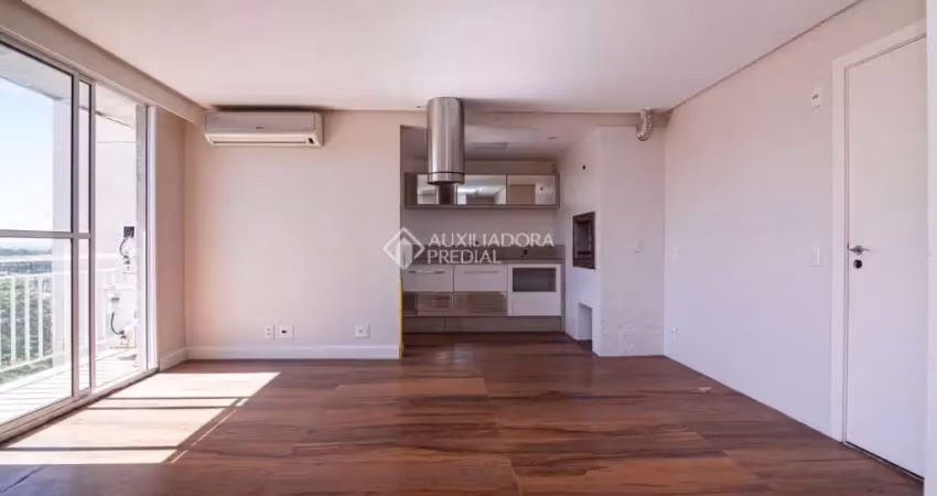 Apartamento com 1 quarto à venda na Beco Souza Costa, 400, Protásio Alves, Porto Alegre