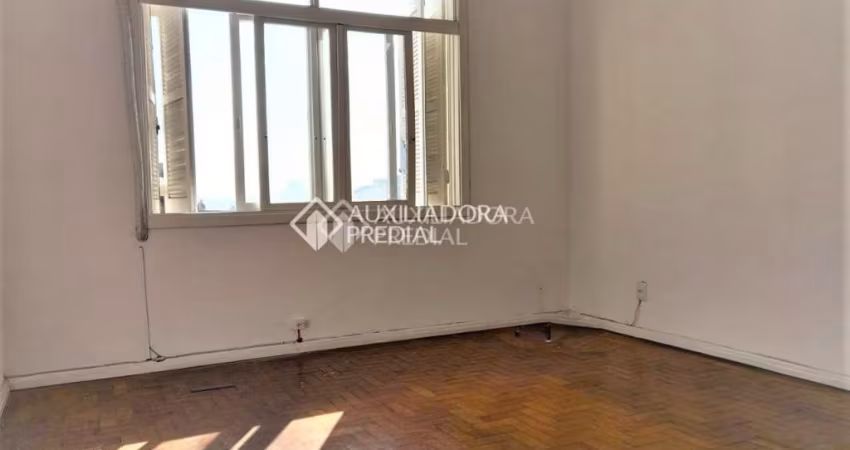 Apartamento com 2 quartos à venda na Avenida Alberto Bins, 660, Centro Histórico, Porto Alegre