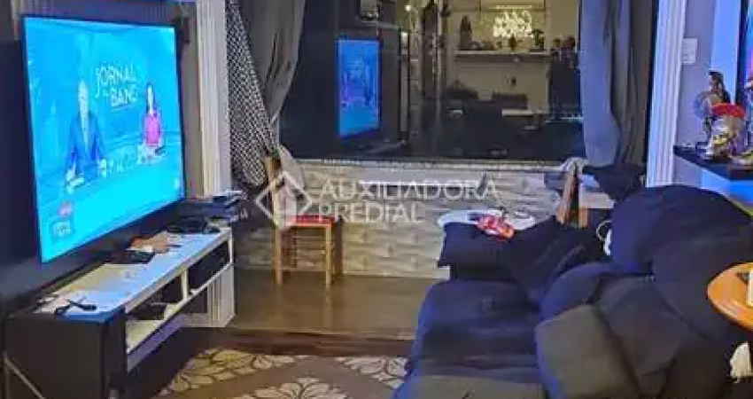 Apartamento com 2 quartos à venda na Avenida Niterói, 244, Medianeira, Porto Alegre