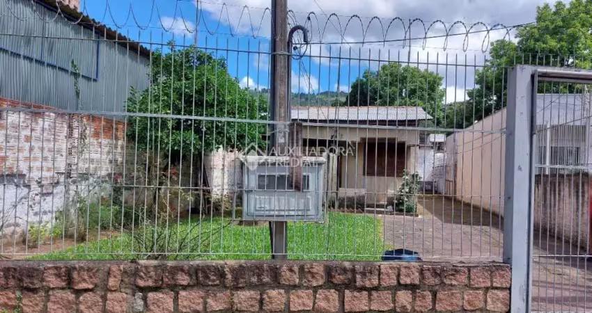 Terreno à venda na Avenida Protásio Alves, 8089, Morro Santana, Porto Alegre
