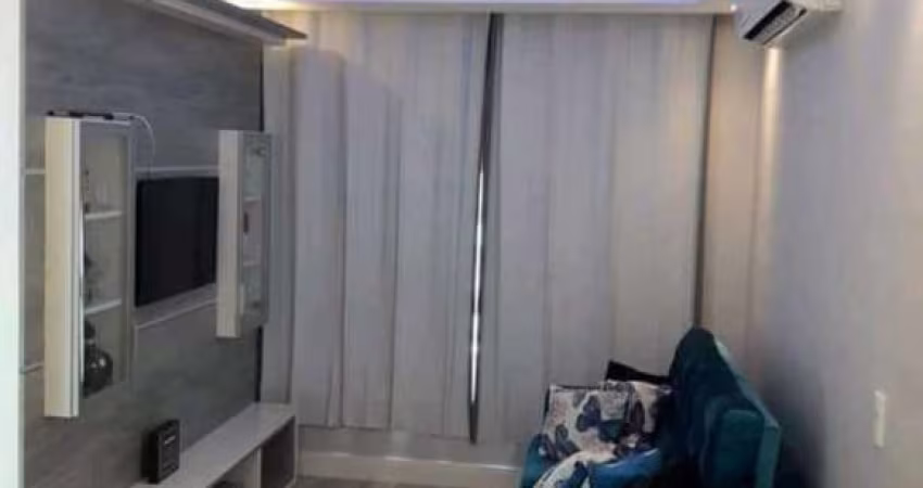 Apartamento com 2 quartos à venda na Avenida Bento Gonçalves, 205, Partenon, Porto Alegre