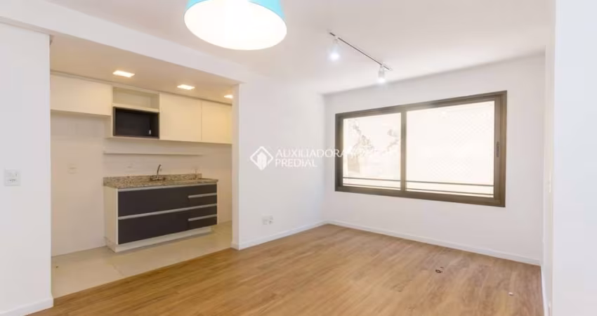 Apartamento com 2 quartos à venda na Rua Luzitana, 550, Higienópolis, Porto Alegre