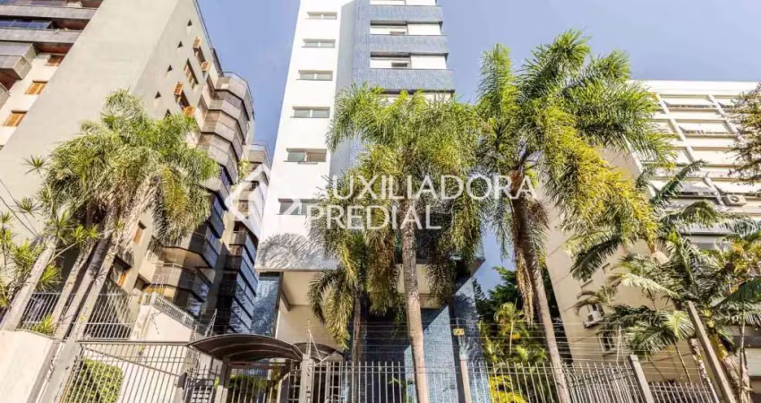 Apartamento com 2 quartos à venda na Rua Coronel Aurélio Bitencourt, 99, Rio Branco, Porto Alegre