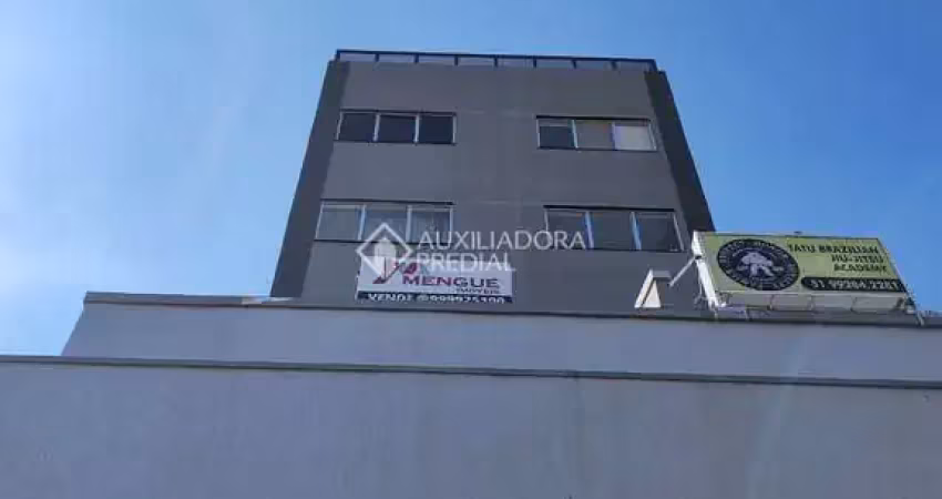 Sala comercial à venda na Avenida Assis Brasil, 418, Passo da Areia, Porto Alegre