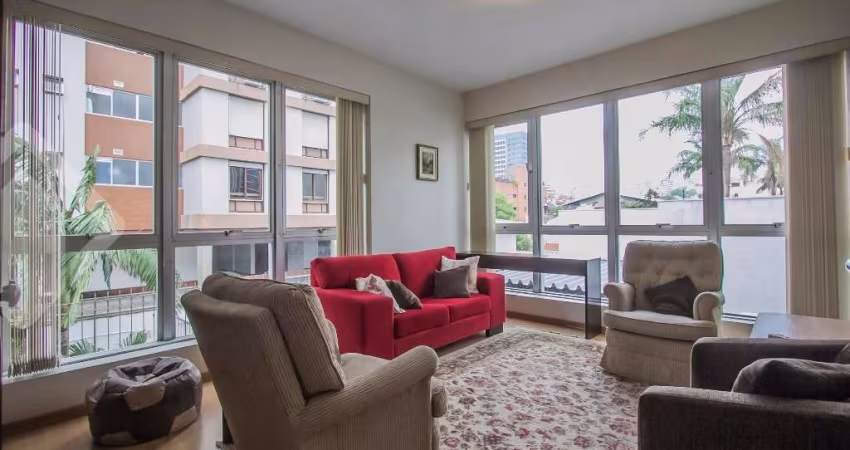 Sala comercial à venda na Rua Marquês do Pombal, 783, Moinhos de Vento, Porto Alegre