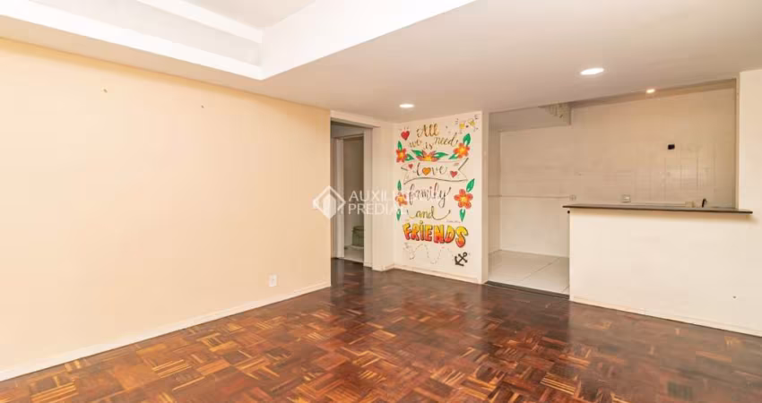 Apartamento com 2 quartos à venda na Avenida Cristóvão Colombo, 2413, Floresta, Porto Alegre