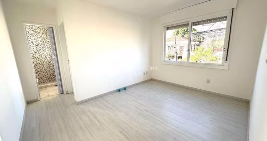 Apartamento com 1 quarto à venda na Rua São Salvador, 52, Santa Maria Goretti, Porto Alegre