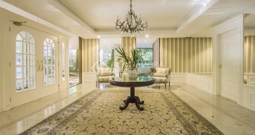 Apartamento com 4 quartos à venda na Rua Comendador Rheingantz, 696, Auxiliadora, Porto Alegre