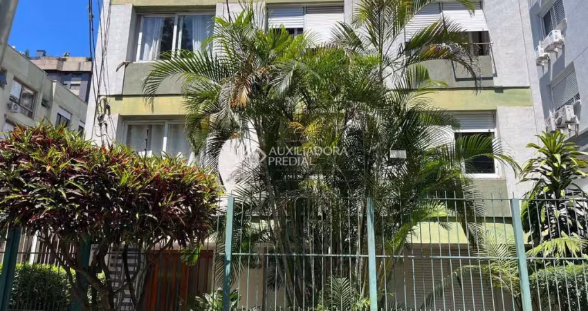Apartamento com 1 quarto à venda na Rua Pedro Ivo, 199, Mont Serrat, Porto Alegre