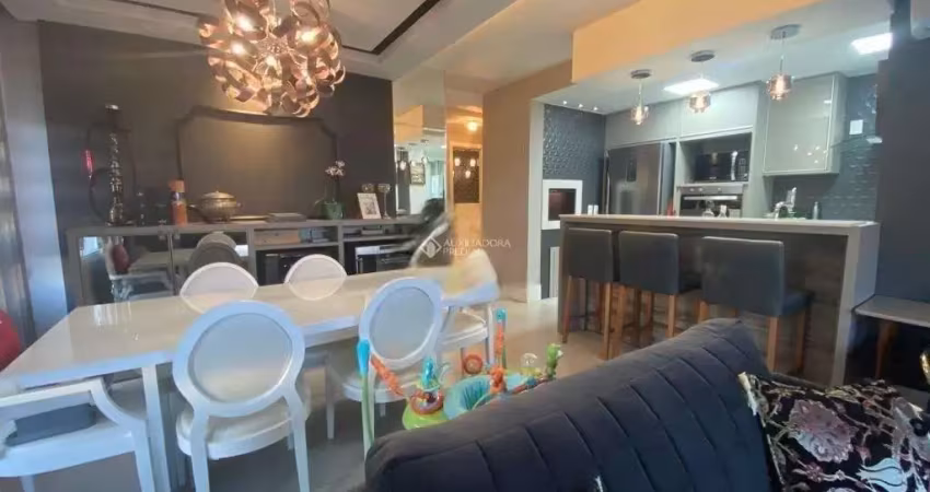 Apartamento com 3 quartos à venda na Travessa Américo Silveira, 146, Cristo Redentor, Porto Alegre