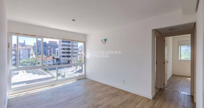 Apartamento com 2 quartos à venda na Rua Coronel Paulino Teixeira, 41, Rio Branco, Porto Alegre