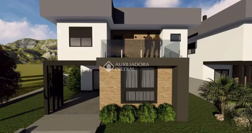 Casa com 3 quartos à venda na Rua Adolíbio Seibel, 395, Centro, Bom Princípio