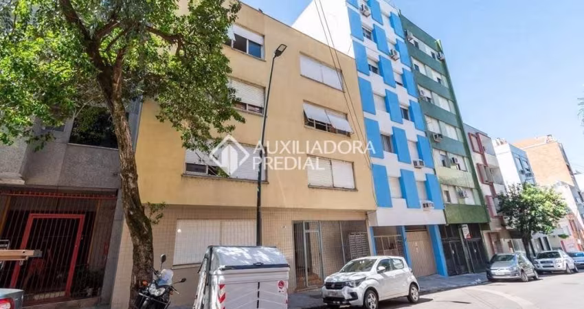 Apartamento com 1 quarto à venda na Rua Duque de Caxias, 295, Centro Histórico, Porto Alegre