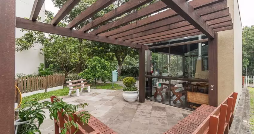 Apartamento com 2 quartos à venda na Rua Luiz Fontoura Júnior, 230, Jardim Itu Sabará, Porto Alegre
