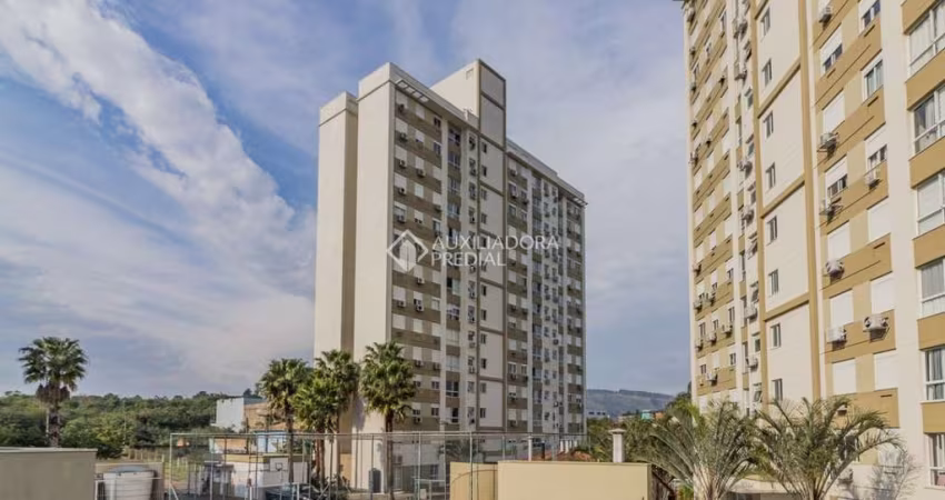 Apartamento com 3 quartos à venda na Rua Luiz Fontoura Júnior, 230, Jardim Itu Sabará, Porto Alegre
