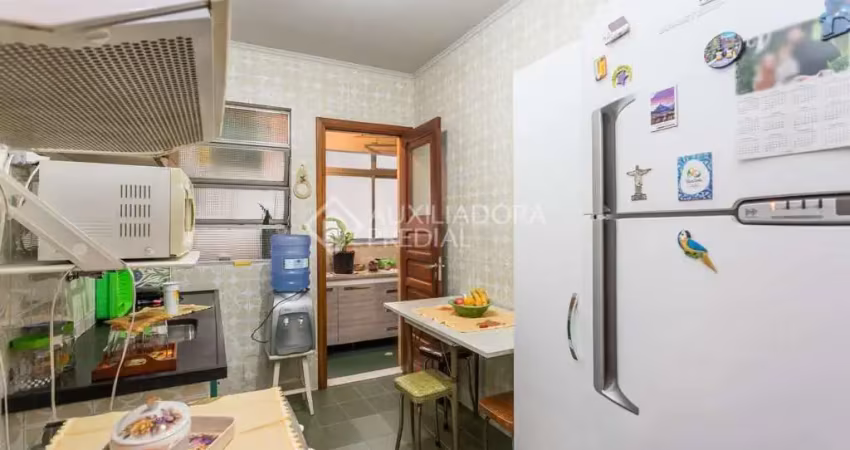 Apartamento com 3 quartos à venda na Avenida América, 170, Auxiliadora, Porto Alegre