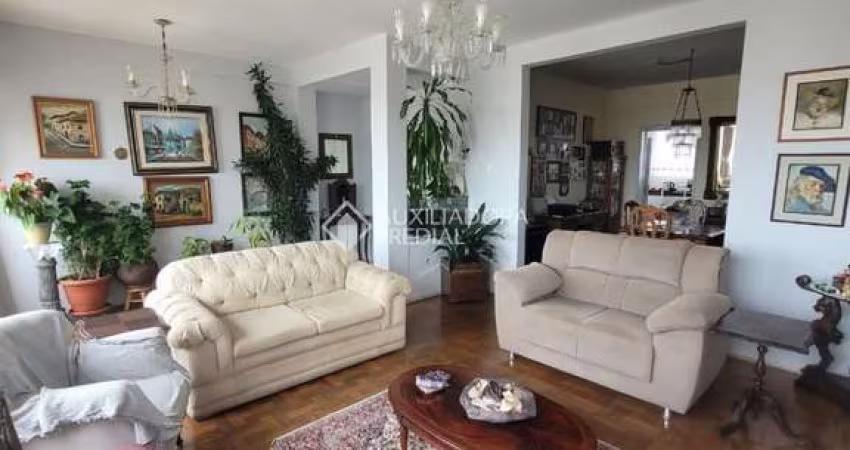 Apartamento com 3 quartos à venda na Avenida Farrapos, 2102, Floresta, Porto Alegre