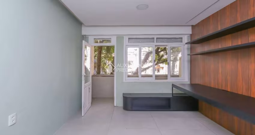Apartamento com 2 quartos à venda na Rua Castro Alves, 38, Independência, Porto Alegre
