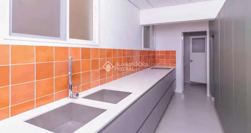 Apartamento com 2 quartos à venda na Rua Castro Alves, 38, Independência, Porto Alegre