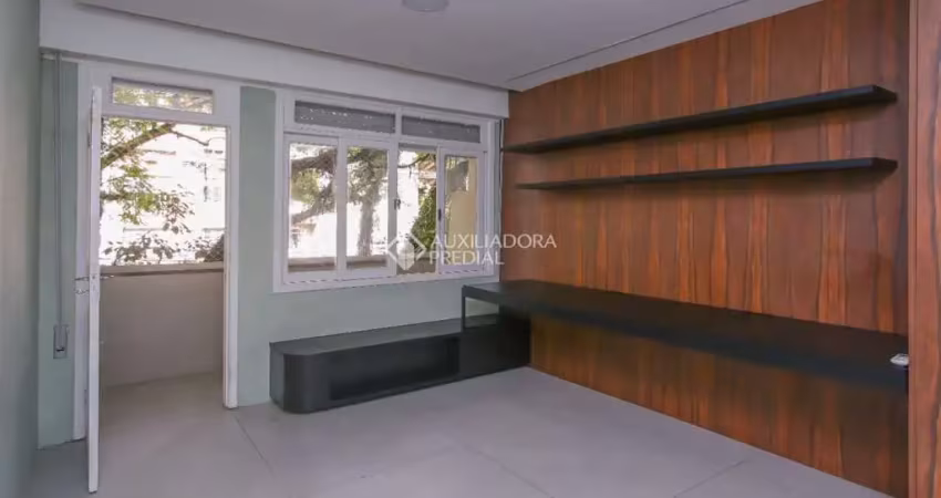 Apartamento com 2 quartos à venda na Rua Castro Alves, 38, Independência, Porto Alegre