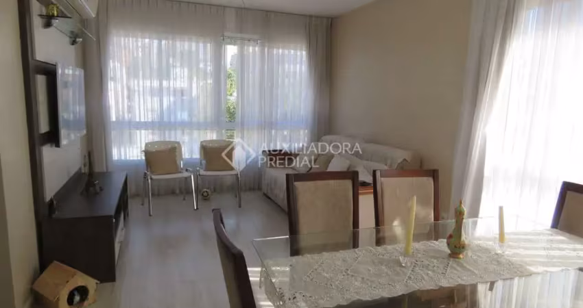 Apartamento com 2 quartos à venda na Rua Eudoro Berlink, 805, Auxiliadora, Porto Alegre