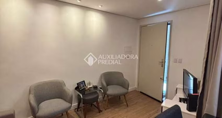 Apartamento com 2 quartos à venda na Rua João Alfredo, 216, Cidade Baixa, Porto Alegre