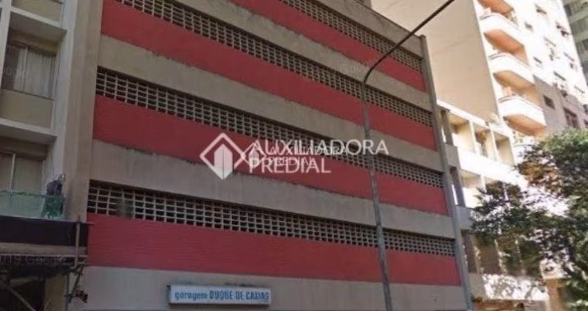 Garagem à venda na Rua Coronel Fernando Machado, 1389, Centro Histórico, Porto Alegre