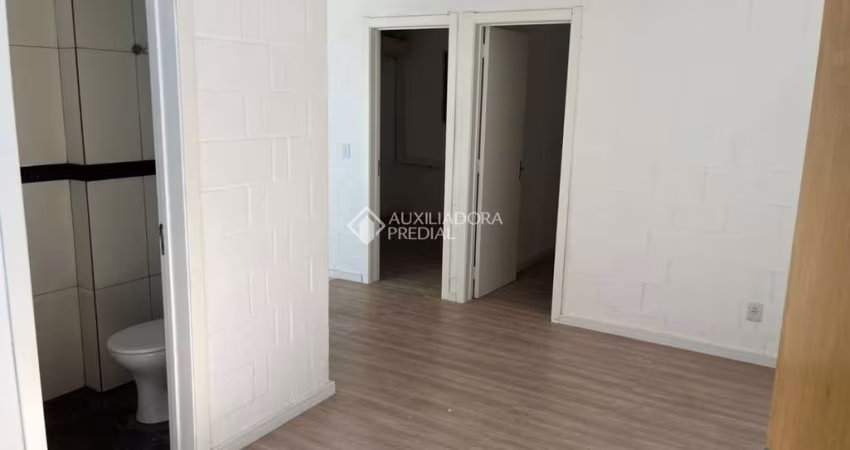 Apartamento com 2 quartos à venda na Rua Paulo Renato Ketzer de Souza, 100, Rubem Berta, Porto Alegre