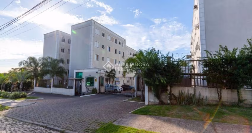 Apartamento com 2 quartos à venda na Rua Ada Vaz Cabeda, 340, Jardim Leopoldina, Porto Alegre