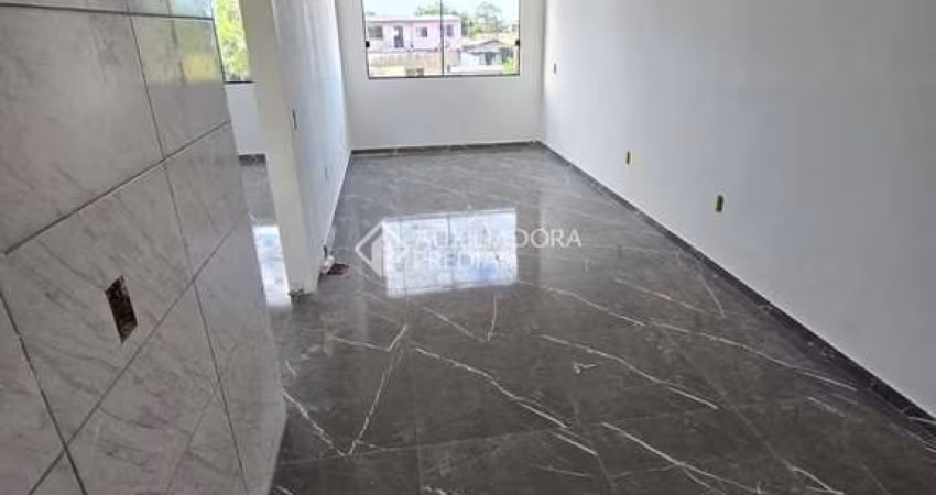 Apartamento com 1 quarto à venda na Fátima, 37, Maria Regina, Alvorada