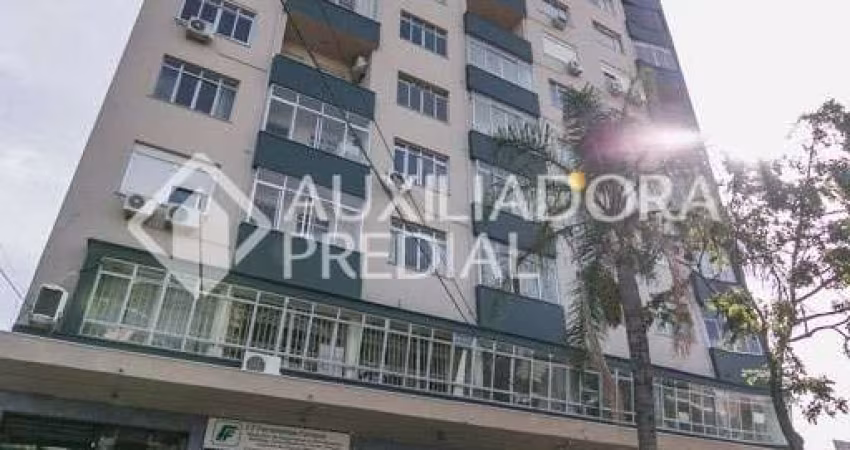 Apartamento com 2 quartos à venda na Rua Almirante Tamandaré, 678, Floresta, Porto Alegre