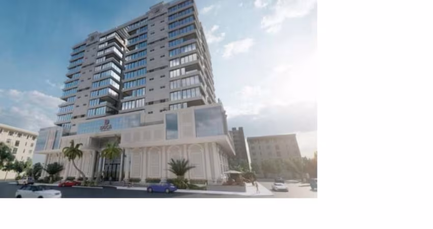 Apartamento com 1 quarto à venda na Avenida Neusa Goulart Brizola, 177, Zona Nova, Capão da Canoa