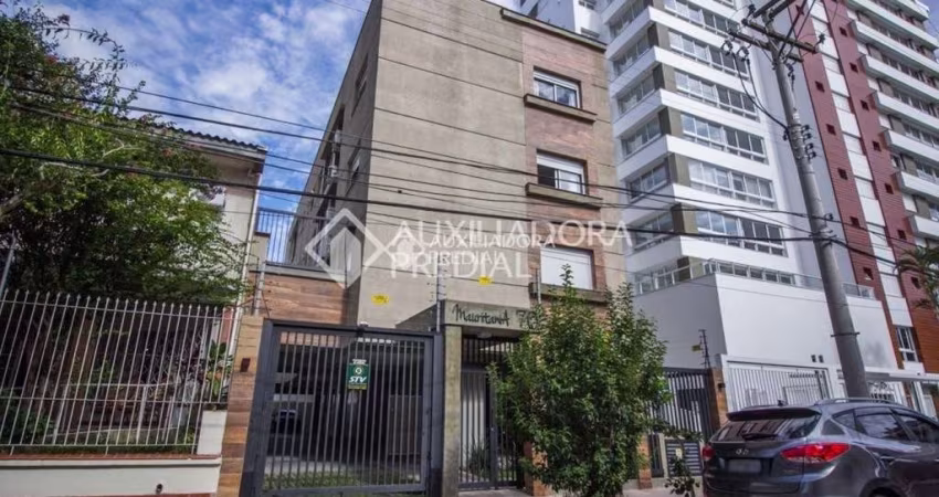 Cobertura com 2 quartos à venda na Rua Doutor Oscar Bittencourt, 70, Menino Deus, Porto Alegre