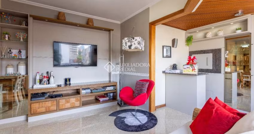Apartamento com 2 quartos à venda na Rua Visconde de Duprat, 190, Petrópolis, Porto Alegre