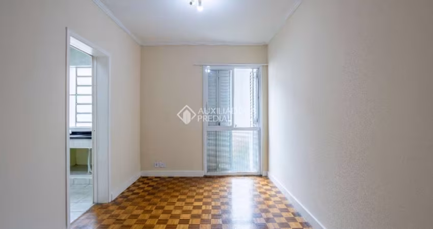 Apartamento com 2 quartos à venda na Avenida Mercedes, 20, Floresta, Porto Alegre