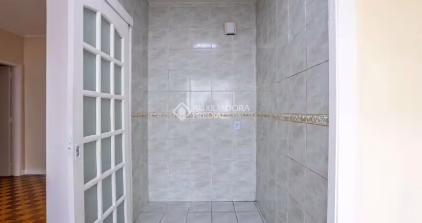 Apartamento com 2 quartos à venda na Avenida Mercedes, 20, Floresta, Porto Alegre