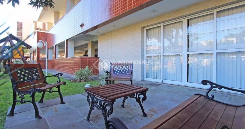Apartamento com 2 quartos à venda na Rua Gomes de Freitas, 524, Jardim Itu Sabará, Porto Alegre