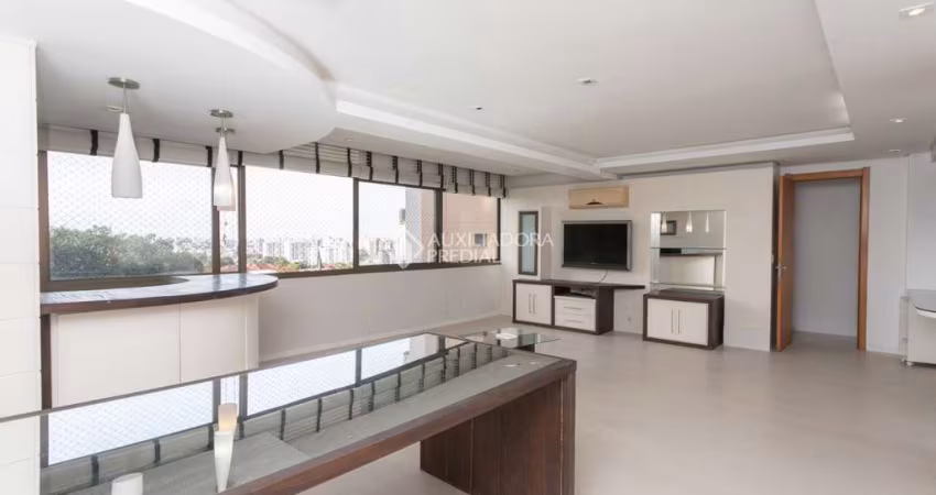 Apartamento com 3 quartos à venda na Avenida Cristóvão Colombo, 4105, Floresta, Porto Alegre