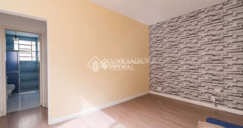 Apartamento com 2 quartos à venda na Rua Comendador Azevedo, 185, Floresta, Porto Alegre