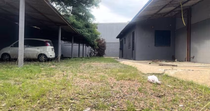Terreno à venda na Rua Álvaro Chaves, 302, Floresta, Porto Alegre