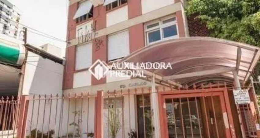 Apartamento com 1 quarto à venda na Rua José do Patrocínio, 693, Cidade Baixa, Porto Alegre