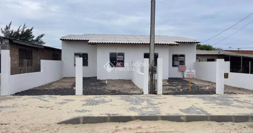Casa em condomínio fechado com 2 quartos à venda na Do Jasmim, 3247, Capão Novo, Capão da Canoa