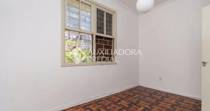 Apartamento com 1 quarto à venda na Rua Coronel Bordini, 313, Auxiliadora, Porto Alegre