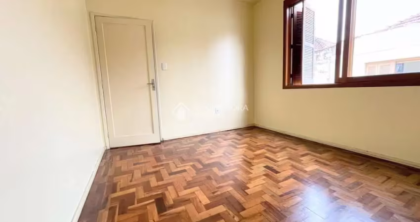 Apartamento com 1 quarto à venda na Rua Vieira de Castro, 481, Farroupilha, Porto Alegre